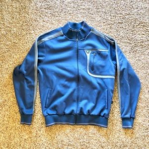 Men’s Kuhl long sleeve zip up